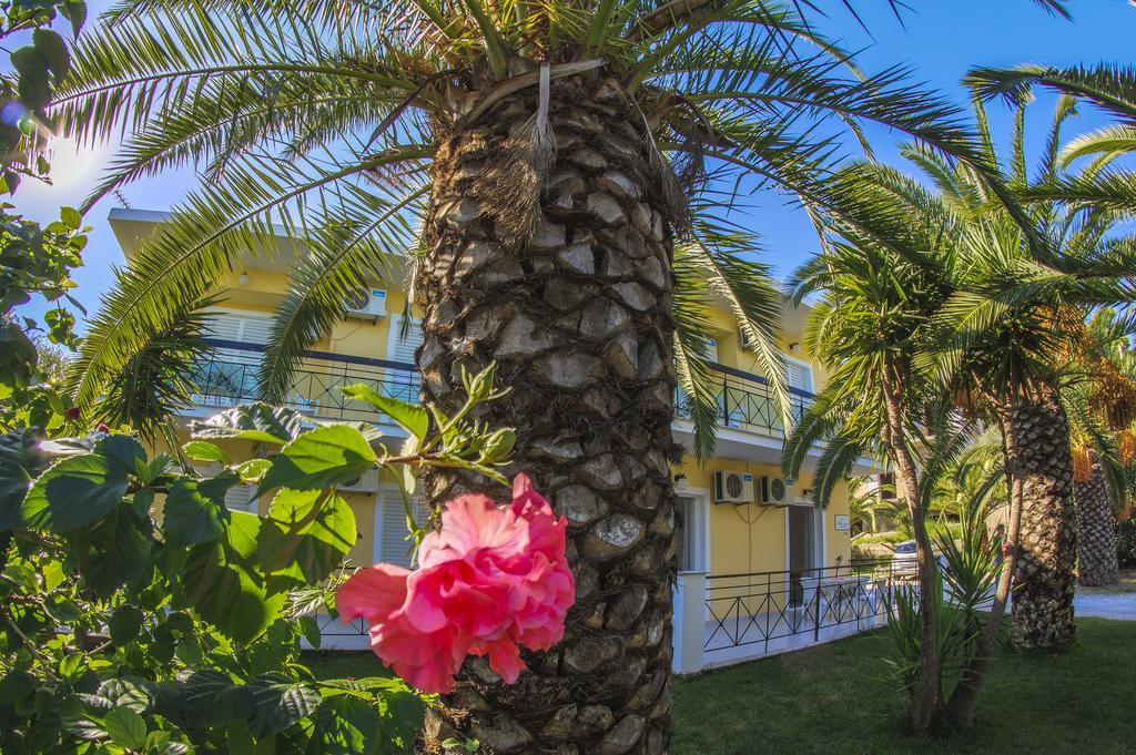 Olive Grove Apts Lithakia  Habitación foto